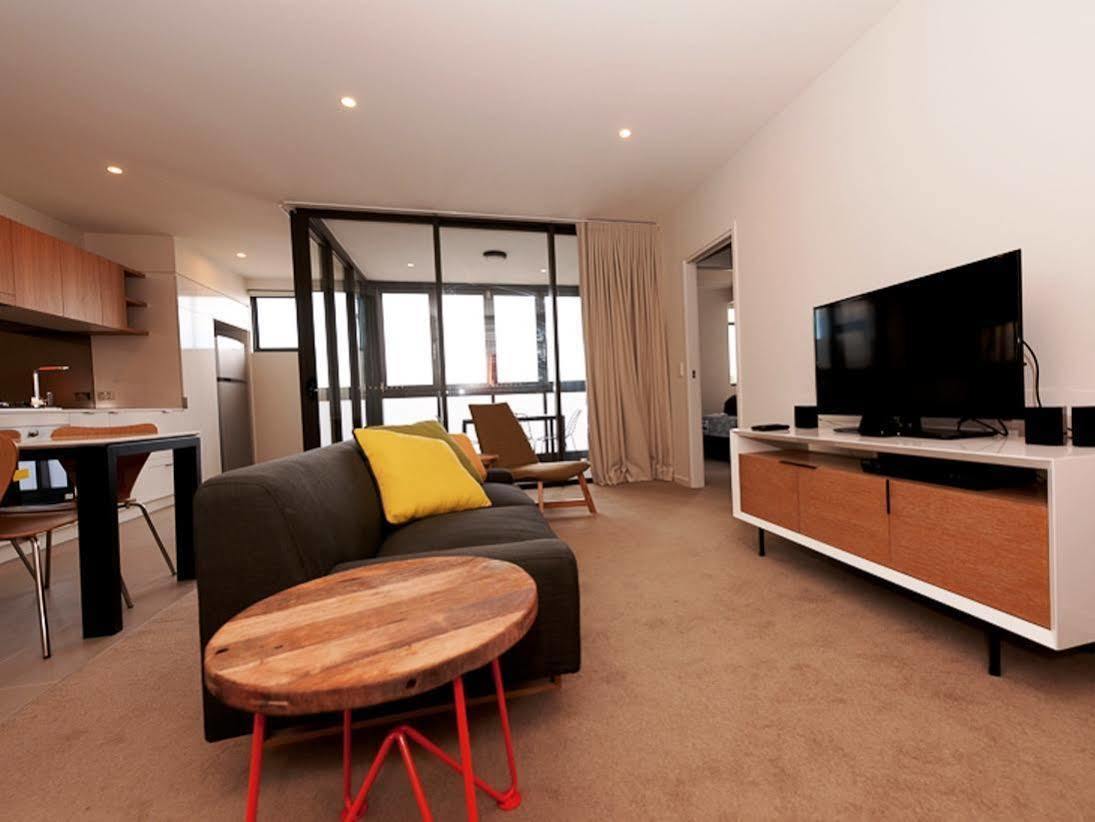 Vine Apartments South Brisbane Luaran gambar